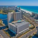 Coast Is Clear At Laketown Wharf #1225 By Nautical Properties