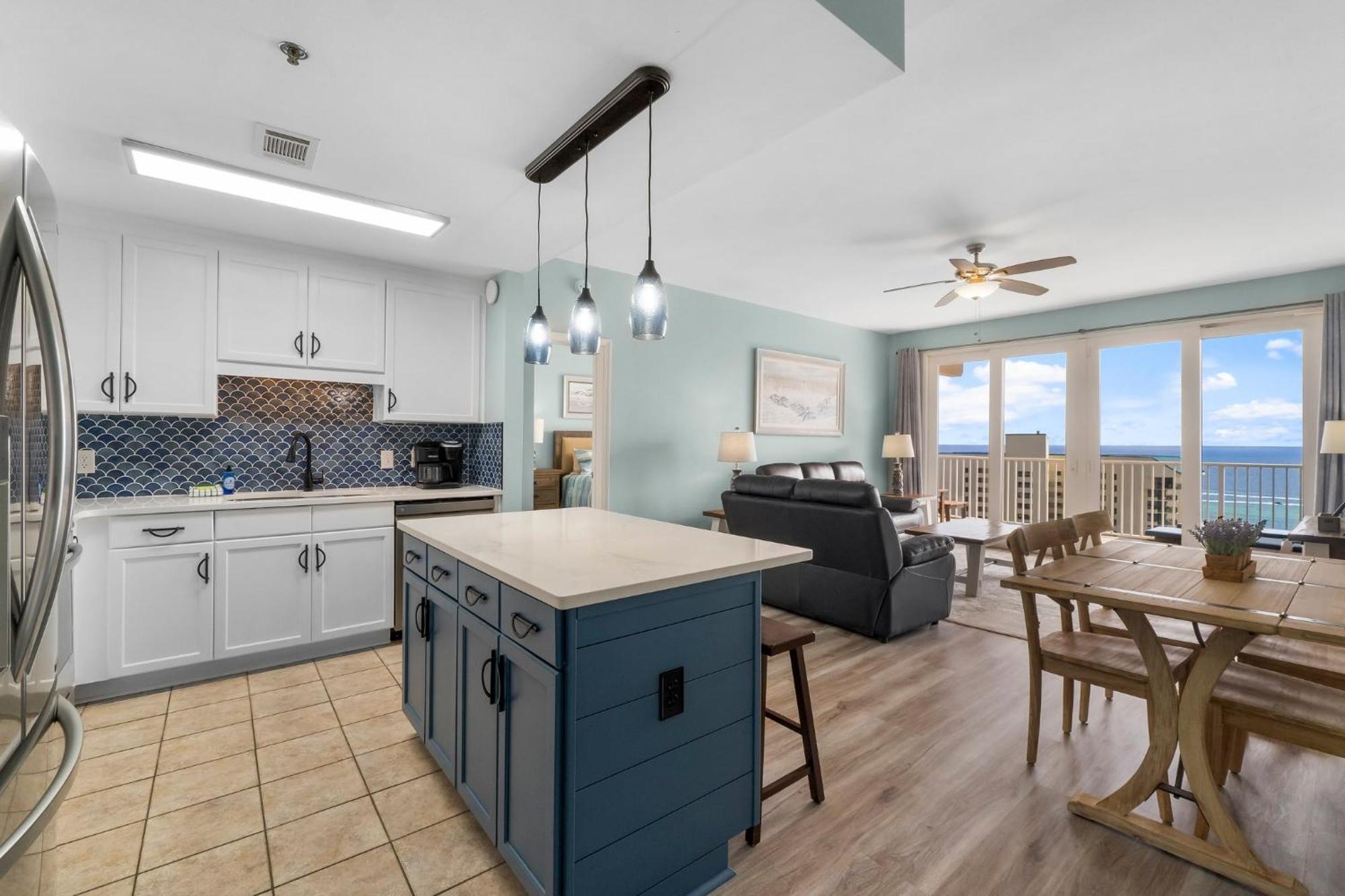 Coast Is Clear At Laketown Wharf #1225 By Nautical