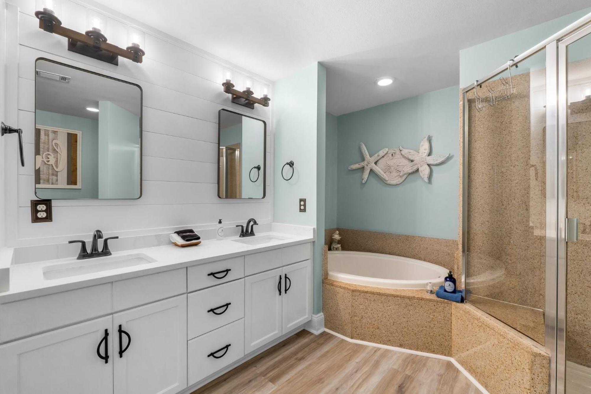 Coast Is Clear At Laketown Wharf #1225 By Nautical Panama City Beach